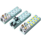 Siemens Industry - ET 200, BOUCHONS 7/8", COLISAGE=10