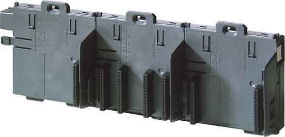 Siemens Industry - Module de bus p.alim et IM153 changement on line