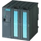Siemens Industry - CPU314C-2PN/DP, 24E/16S T/4EA/2SA, 192KO