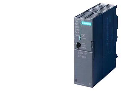 Siemens Industry - CPU315-2DP, 256 KO