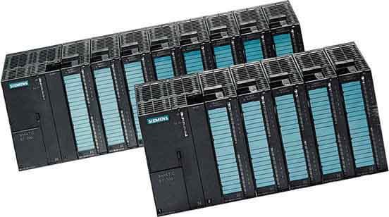 Siemens Industry - Câble IM 360-IM 361 10m