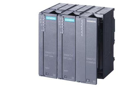 Siemens Industry - SIMATIC S7, MODULE DE BUS P.