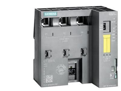 Siemens Industry - Logiciel SIMATIC S7-F V5.4 - DISTRIBUTED SAFETY