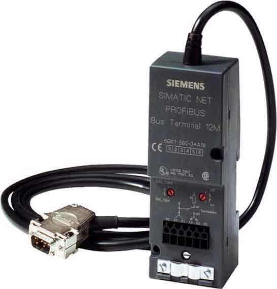 Siemens Industry - BT RS485 + câble 3 m.