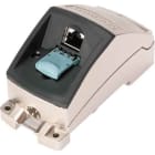 Siemens Industry - Prise modulaire IE FC RJ45 avec insert RJ45 & alimentation