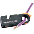 Siemens Industry - Jeu de lame de rechange pour outil à dénuder Fast Connect(5)