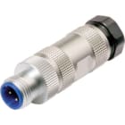 Siemens Industry - Connecteur M12, 4 pôles, pour SCALANCE W700, 3 pièces