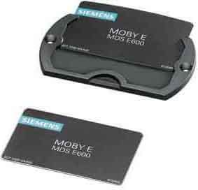 Siemens Industry - Attache de fixation pour Smartcard