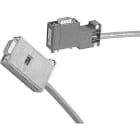 Siemens Industry - Câble de liaison 830-2 pour Profibus, 2 connect. 9 PTS 3m
