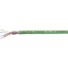 Siemens Industry - Câble Standard IE FC Cat 5E, au mètre(min20,max1000)