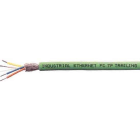 Siemens Industry - Câble de torsion IE FC (type C) TP 2x2, au mètre(min20,max1000)