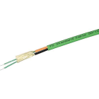 Siemens Industry - Câble FO verre standard 50/125 au mètre, MAX 3000m, MIN 20m