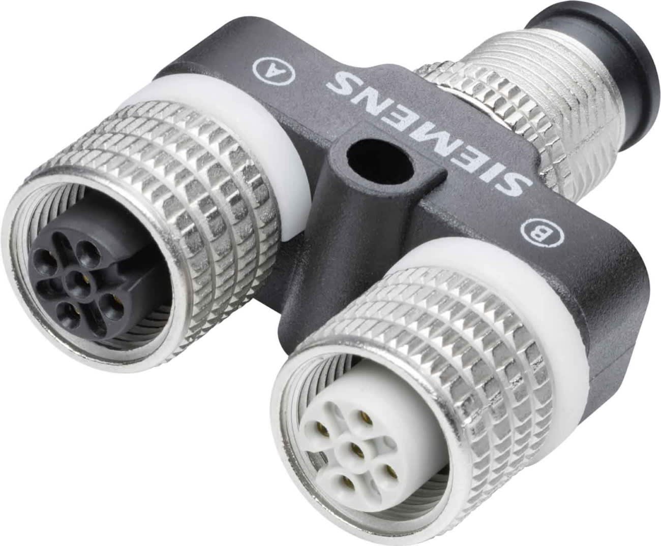 Siemens Industry - ET200, RACCORD EN Y