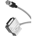 Siemens Industry - TP Converter Cord 15/RJ45 2 m