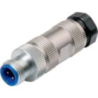 Siemens Industry - Connecteur M12 A (1 pièce)