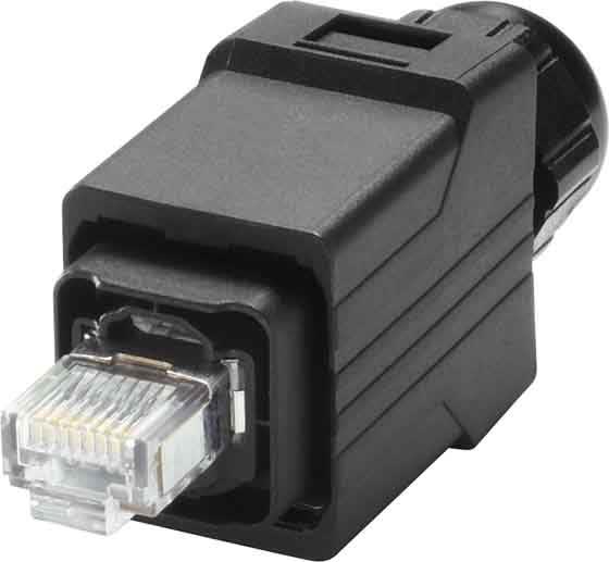 Siemens Industry - IE RJ45 Plug PRO