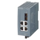 Siemens Industry - SCALANCE XB004-1LD