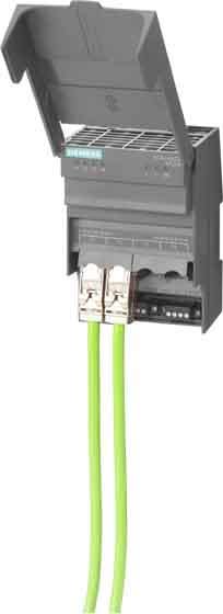 Siemens Industry - SCALANCE XF204