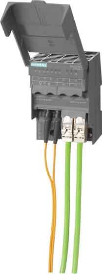 Siemens Industry - SCALANCE XF206-1