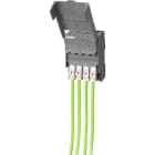 Siemens Industry - SCALANCE XF208