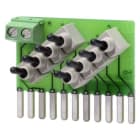 Siemens Industry - S7-1200 MODULE SIMULATEUR SIM1274 8 ENTR