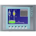 Siemens Industry - SIMATIC HMI KP900 Comfort