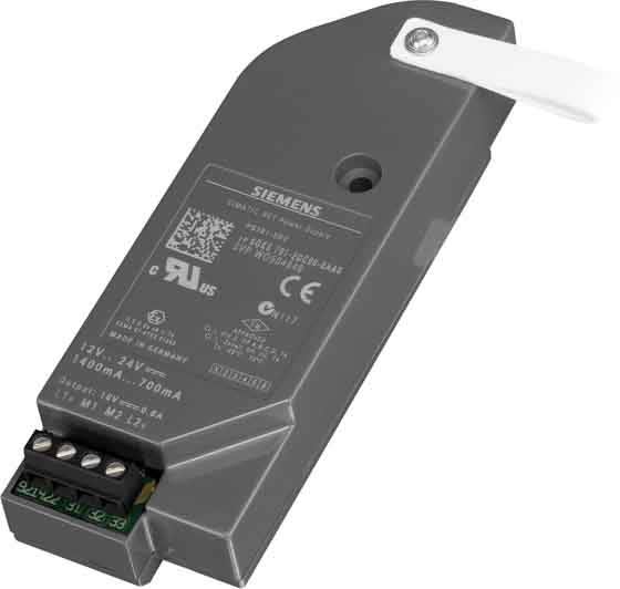 Siemens Industry - Alimentation électrique PS791-2AC