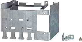 Siemens Industry - TOLE DE BLINDAGE POUR PM FSC F/U