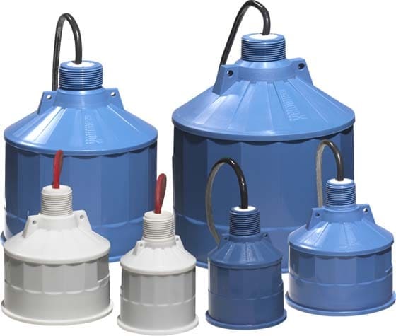 Siemens Industry - ECHOMAX XPS-15 TRANSDUCER