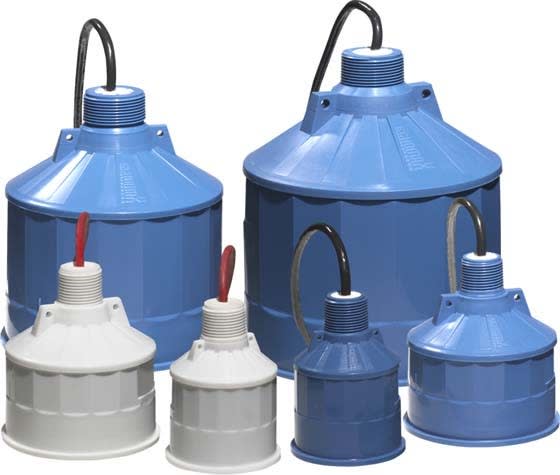 Siemens Industry - ECHOMAX XPS-30 TRANSDUCER