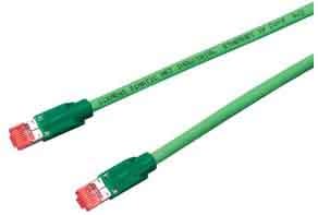 Siemens Industry - TP Cord RJ45/RJ45 0,5 m