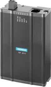 Siemens Industry - Processeur de communication CP 5711