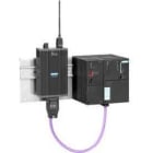 Siemens Industry - Support de profils sym. pour CP5711