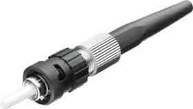 Siemens Industry - FC FO BFOC Plug
