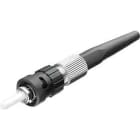 Siemens Industry - FC FO BFOC Plug