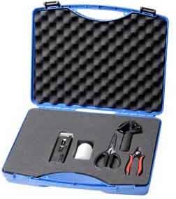 Siemens Industry - Kit de terminaison FC BFOC Fiche