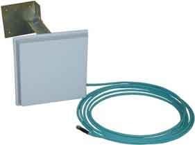 Siemens Industry - Antenne Cable N-Connect/RSMA m/m 2m