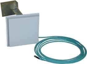 Siemens Industry - Antenne Cable N-Connect/RSMA m/m 2m