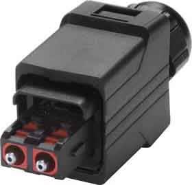 Siemens Industry - IE SC RJ PCF Plug PRO
