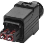 Siemens Industry - IE SC RJ PCF Plug PRO