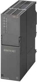 Siemens Industry - CSM 377
