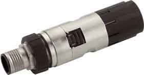 Siemens Industry - PB FC M12 Plug PRO