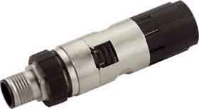Siemens Industry - IE FC M12 Plug PRO 2x2