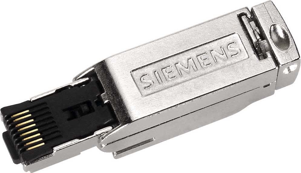 Siemens Industry - IE FC RJ45 Plug 180 4x2 (50 pièces)