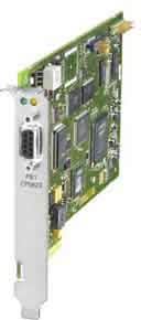 Siemens Industry - Processeur de communication CP 5623