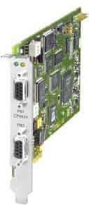 Siemens Industry - Processeur de communication CP 5624