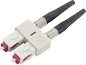 Siemens Industry - FC FO SC Plug
