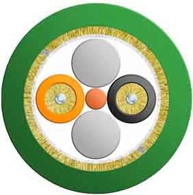 Siemens Industry - PB FC M12 Cable Connector PRO