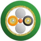 Siemens Industry - PB FC M12 Cable Connector PRO