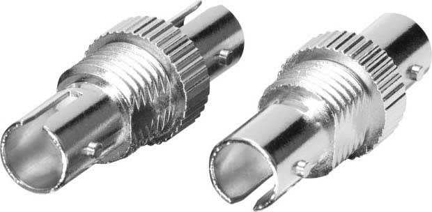 Siemens Industry - FO BFOC Coupler